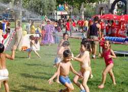 Sant Quirze Té Vida celebra dissabte la 5ena Festa d'Estiu