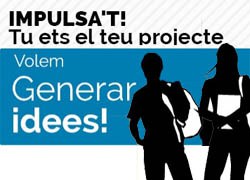 Obertes les inscripcions al Forum Impulsa 2013 adreçat a joves emprenedors entre 16 i 35 anys