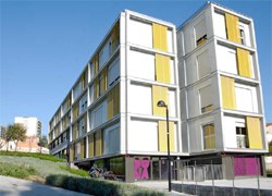 COMU dóna a conèixer el llistat de persones admeses i excloses del procés d’adjudicació de 5 habitatges en règim de lloguer