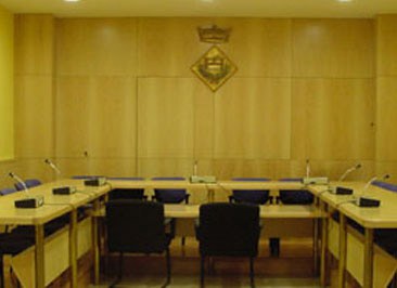 El Ple celebra avui la sessió ordinària de febrer