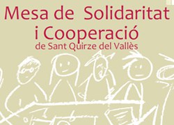 Obert el termini per sol·licitar ajuts a projectes de cooperació promoguts per ONG de Sant Quirze