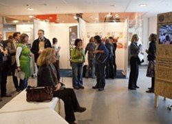 Arriba a Sant Quirze l'exposició europea de compra responsable Sabem el què comprem?