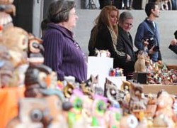 Sant Quirze del Vallès celebra aquest proper cap de setmana la XXIa edició de l’Aplec del Mussol