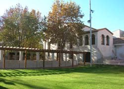 L'Acadèmia de Ciències Mèdiques celebra les jornades de la filial vallesana a Sant Quirze