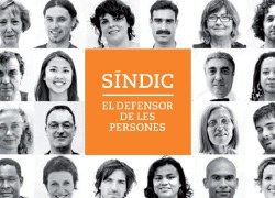 L'equip del Síndic de Greuges visitarà Sant Quirze a finals de maig