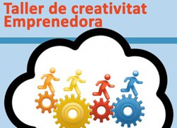 Joves del municipi participaran demà en un taller de creativitat emprenedora