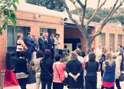  L’escola Pilarín Bayés celebra enguany el seu 25è aniversari