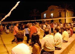 Ampliat el termini del Concurs de cartells de la Festa Cubana