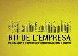 L’Ajuntament de Sant Quirze del Vallès prepara la celebració  de la II Nit de l’Empresa