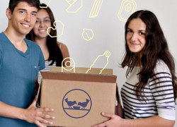 La biblioteca Sant Quirze participa en la campanya La Fam no fa Vacances