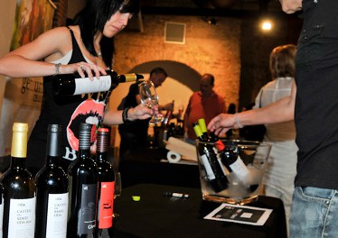 El Tastem obre aquesta setmana el plat  fort de la Mostra Gastronòmica de Sant Quirze 2013