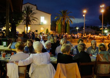 Cuina casolana, creativa i tradicional a la Mostra Gastronòmica de Sant Quirze 2013