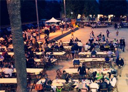 Gran afluència de públic a la Mostra Gastronòmica La sessió del Tastem esdevé un dels èxits d’aquesta edició