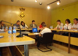 El sou dels càrrecs electes de Sant Quirze del Vallès disminueix un 5%