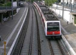 Els FGC substituiran el tren per autobusos fins a Sabadell a partir del 13 de juliol