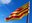 Aquesta Diada, a Sant Quirze del Vallès, la senyera a cada balcó