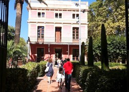 Un total de 2.981 alumnes de primària, secundària i batxillerat han començat avui el curs escolar a Sant Quirze del Vallès