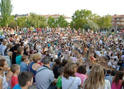 Últims dies per respondre a la pregunta: Quan voleu celebrar la Festa Major del 2014?
