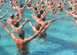 Inscripcions a les activitats esportives municipals