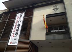 El ple de l’Ajuntament de Sant Quirze reclama a Google España que faci ús del topònim oficial Sant Quirze del Vallès enlloc de San Quirico de Tarrasa
