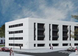  Obert el termini per presentar sol·licituds als pisos de lloguer de la promoció Mas Duran III