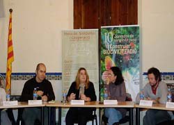 Èxit de la Setmana Solidària