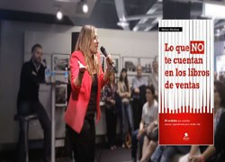 Lideratge i tècniques de venda, darreres propostes formatives, d'enguany, a Can Barra