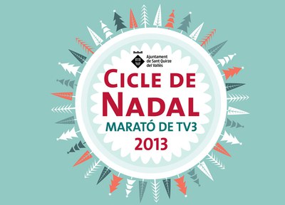 Diverses activitats per celebrar el Nadal a Sant Quirze