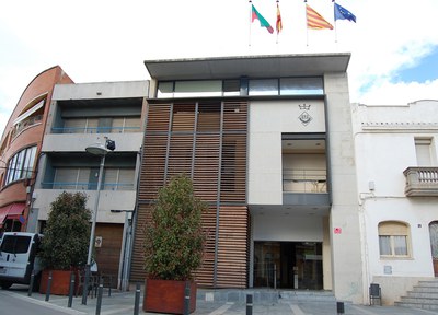 El ple aprova el Pressupost Municipal per a 2014 amb un total consolidat de 20.163.059,97 euros