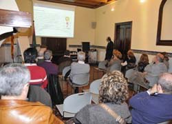 L'Aula d'Extensió Universitària presenta les activitats del primer trimestre d'any