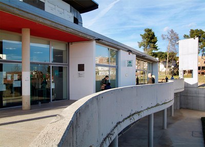  Places lliures als grups de conversa en anglès de la biblioteca municipal