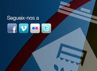 L'Ajuntament s'obre a les xarxes socials coincidint amb la Festa Major