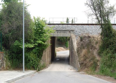 L’Ajuntament aprova el projecte de reparcel·lació i urbanització de la UA-6 Sotavia