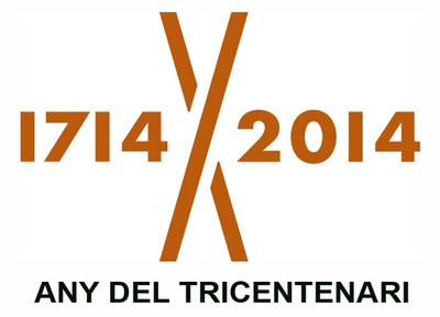 Sant Quirze del Vallès participa en els actes del Tricentenari