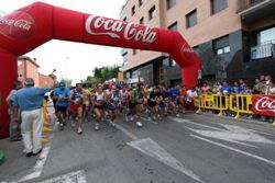 Les activitats esportives consoliden la jornada de dissabte, mentre la novedosa llegenda de l’Iskariot omple la pl. d’Anselm Clavé
