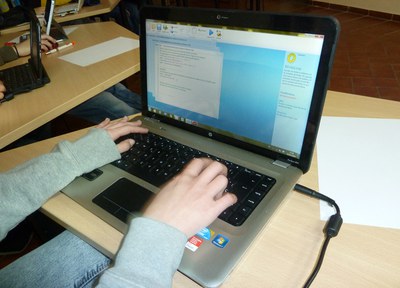Què és la fibra òptica i per a què serveix?