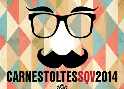 Tot a punt per celebrar el Carnestoltes a Sant Quirze del Vallès
