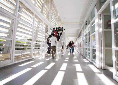 Alumnat de l'Institut Sant Quirze destacat en els premis de Recerca Jove