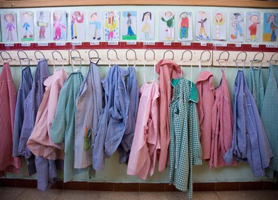 Comencen les preinscripcions escolars