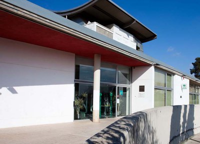  L'anglès, protagonista a la biblioteca municipal de Sant Quirze durant una setmana