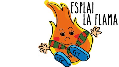 L’Esplai La Flama inicia la seva activitat a un nou espai