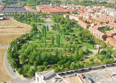 L’Ajuntament adjudicarà el contracte de subministrament i instal·lació del Greenparc