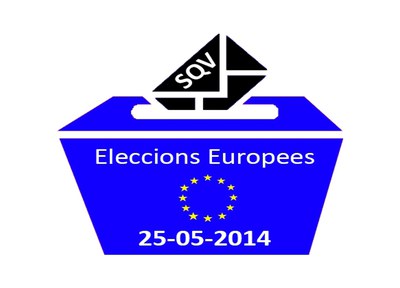 Comença el període de consulta i reclamacions al cens electoral per a les eleccions de diputats al Parlament Europeu