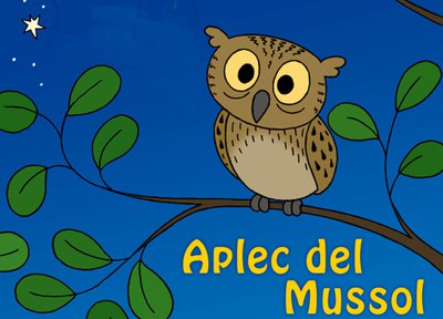 Tot a punt per a la XXIIena edició de l'Aplec del Mussol
