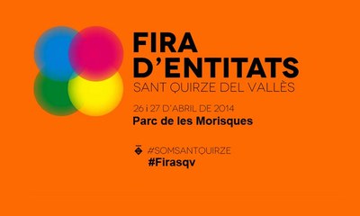 La  Fira d’Entitats, l’Aplec del Mussol i el dia de la Dansa protagonitzaran un cap de setmana intens a Sant Quirze del Vallès