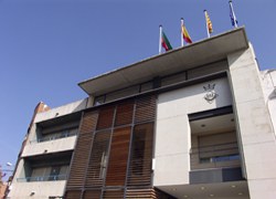 Prova pilot a Sant Quirze per reduir el cost d'alguns serveis municipals i estalviar