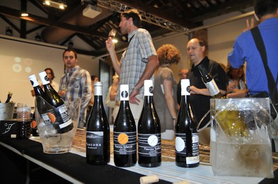 La Mostra Gastronòmica de Sant Quirze arriba a les jornades centrals