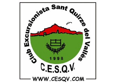 El Club Excursionista de Sant Quirze organitza sortides per donar a conèixer la seva activitat