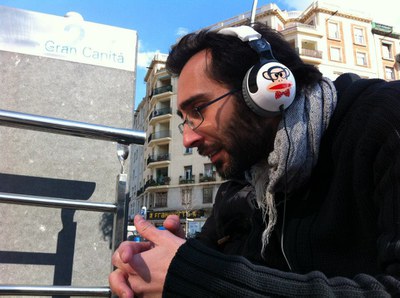 El quirzetenc Eugeni Guillem codirigeix la pel·lícula de terror "Los inocentes"