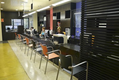 Sant Quirze del Vallès remodelarà a fons l’Oficina d’Atenció Ciutadana per tornar a ser pioner en aquest servei